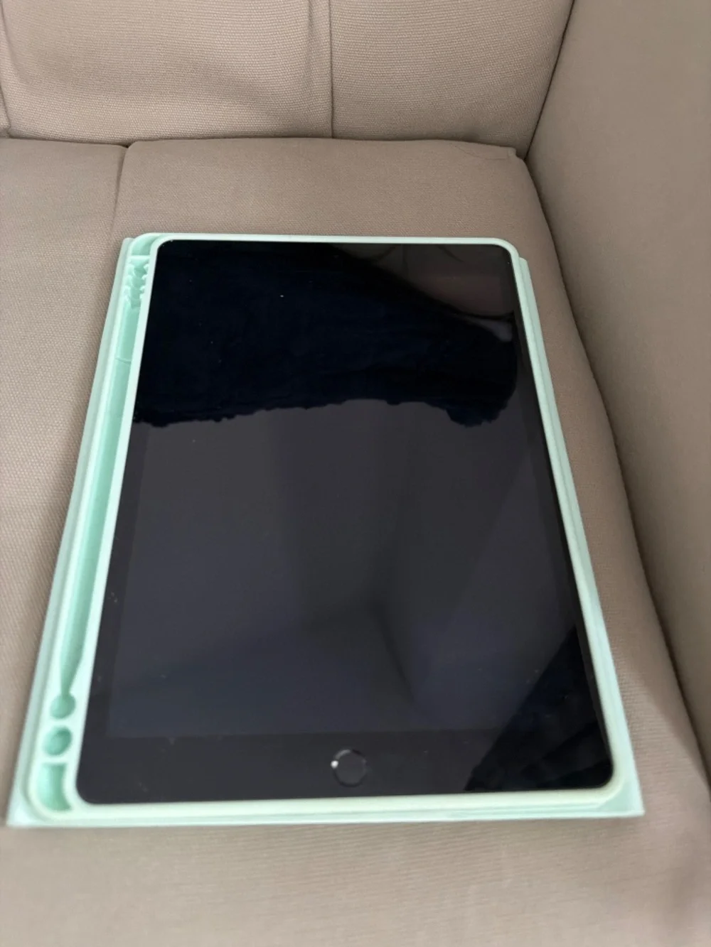Apple- iPad